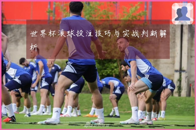 世界杯滚球投注技巧与实战判断解析