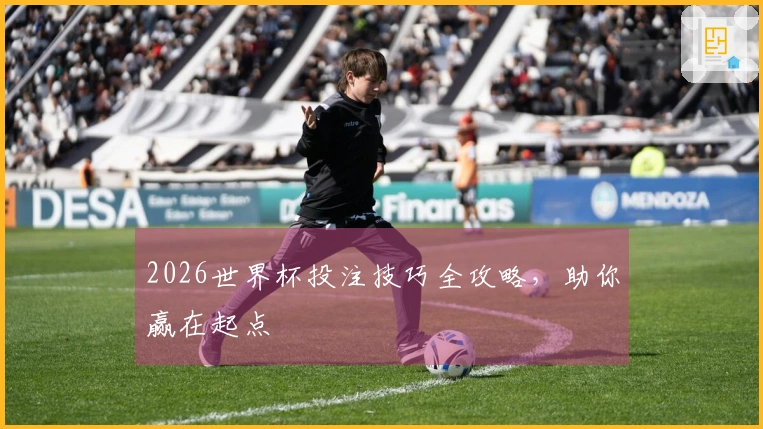 2026世界杯投注技巧全攻略，助你赢在起点