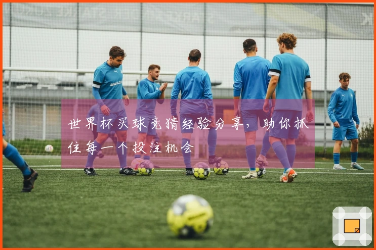 世界杯买球竞猜经验分享，助你抓住每一个投注机会