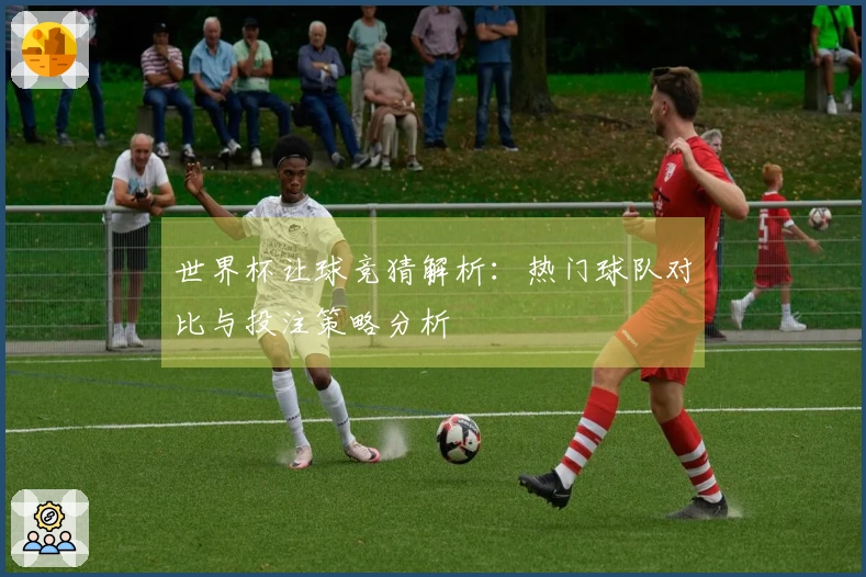 世界杯让球竞猜解析：热门球队对比与投注策略分析