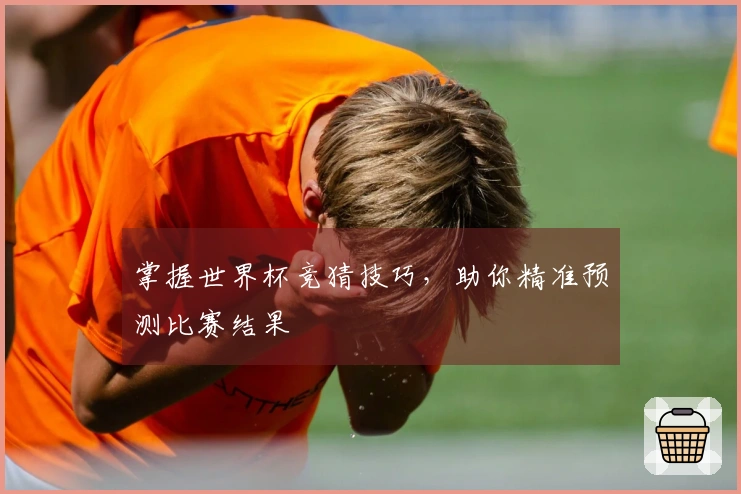 掌握世界杯竞猜技巧，助你精准预测比赛结果