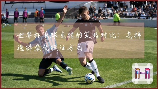 世界杯滚球竞猜的策略对比：怎样选择最优投注方式